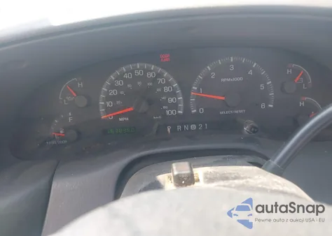 1999 Ford F-150 Lariat/Work Series/Xl/Xlt из США, поврежденный, VIN 2FTRF17WXXCB13804